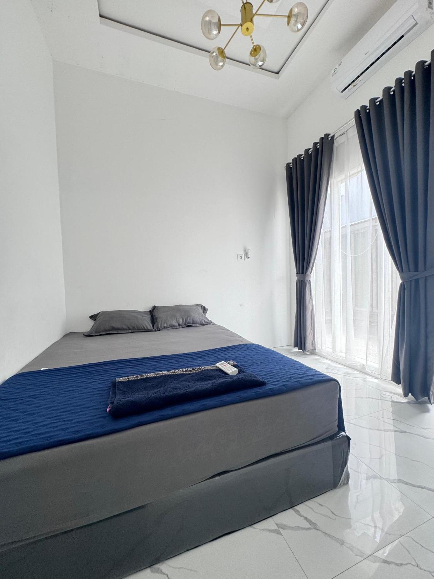 Mila Homestay Padang  Exterior foto