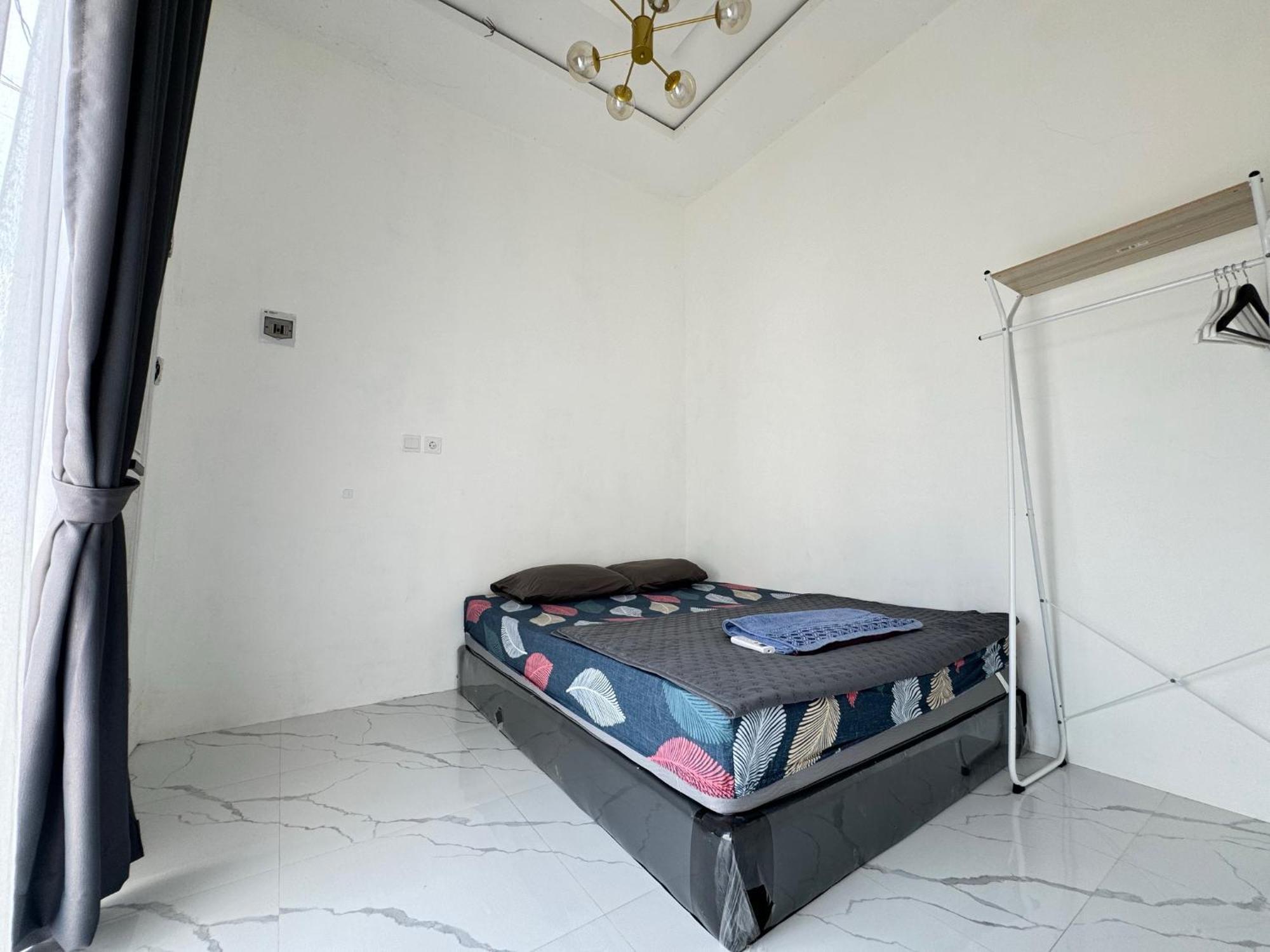 Mila Homestay Padang  Exterior foto