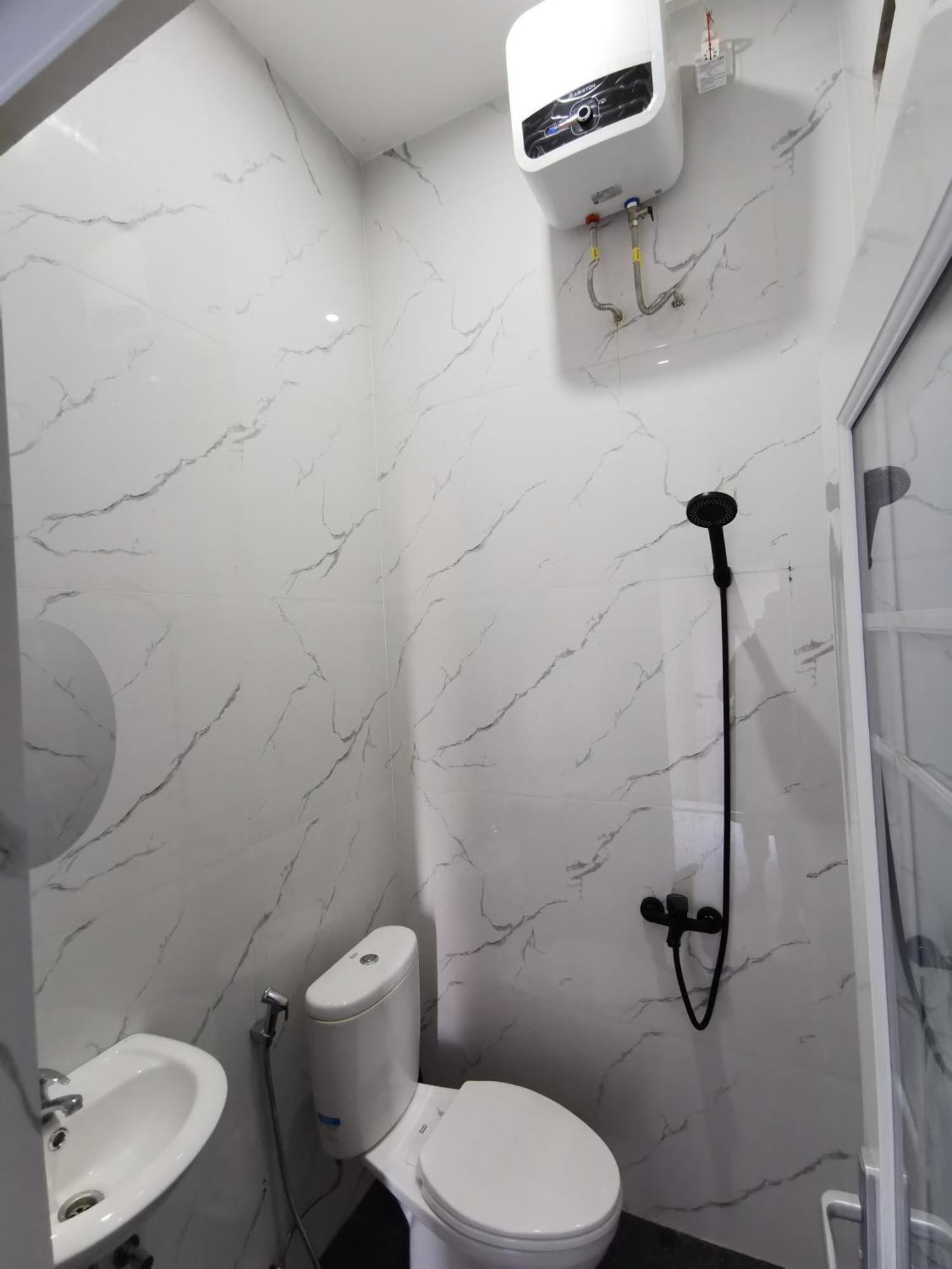 Mila Homestay Padang  Exterior foto